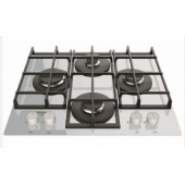 Bişirmə paneli Hotpoint-Ariston TQG 641 /HA (WH) EE