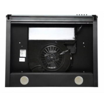 Aspirator ELEYUS BONA H II 60 BL-1