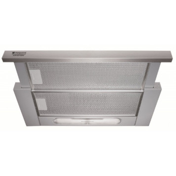 Aspirator Hotpoint-Ariston AH 60 CM X/HA