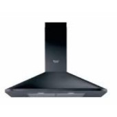 Вытяжка Hotpoint-Ariston HES 62 F BK/HA