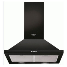 Вытяжка Hotpoint-Ariston HHPN 6.4F AM AN/HA