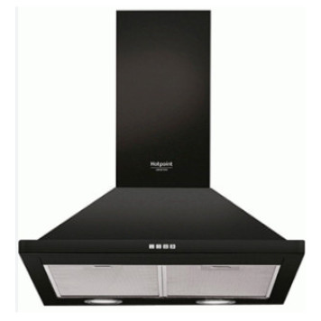 Aspirator Hotpoint-Ariston HHPN 6.4F AM AN/HA