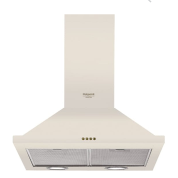 Aspirator Hotpoint-Ariston HHPN 6.5F LM OW/HA-1