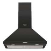 Вытяжка Hotpoint-Ariston HHPN 6.5F LM OW/HA