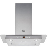 Вытяжка Hotpoint HGF 6.8 AD X/HA