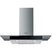 Вытяжка Hotpoint HKQB 6 X/HA