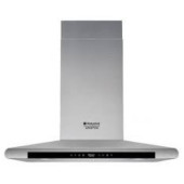 Вытяжка Hotpoint HLC 6.8 AT X/HA