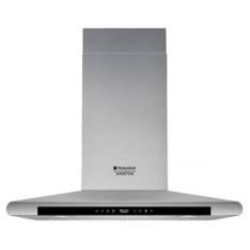 Вытяжка Hotpoint HLC 6.8 AT X/HA