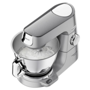 Mətbəx maşını Kenwood Sense KVC85.004SI-1