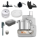 Mətbəx kombaynı Kenwood CookEasy+ CCL50.A0CP