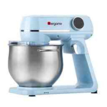 Кухонный комбайн Bergamo BG-SM3596SDB