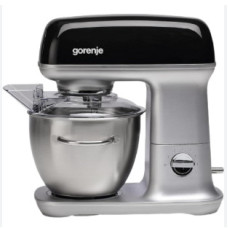 Mətbəx kombaynı Gorenje MMC1000RLBK