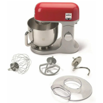 Кухонный комбайн Kenwood KMX750ARD-2