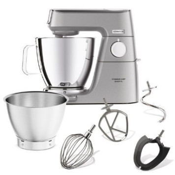 Кухонный комбайн Kenwood KVL85.004SI-1