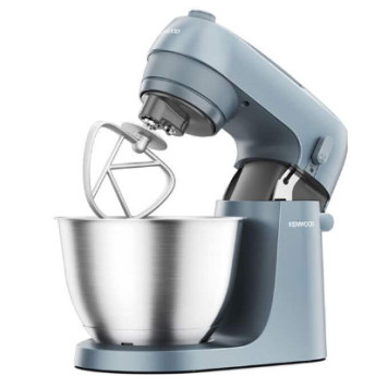 Кухонный комбайн Kenwood KZM35.000GY-2