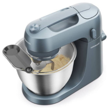 Кухонный комбайн Kenwood KZM35.000GY-1