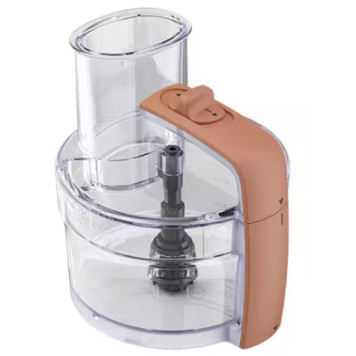 Кухонный комбайн Kenwood MultiPro Go FDP22.130RD-1