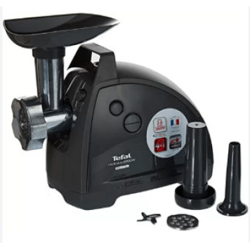 Мясорубка TEFAL 2000W 1510001407-2