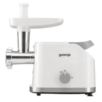 Мясорубка Gorenje MG1802SJW-1
