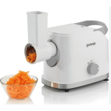 Мясорубка Gorenje MG1802SJW-2