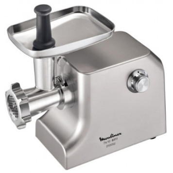 Мясорубка Moulinex 4in1 8010000033-1
