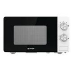 Mikrodalğalı soba Gorenje MO17E1WH