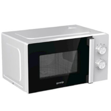 Mikrodalğalı soba Gorenje MO20E1S-3