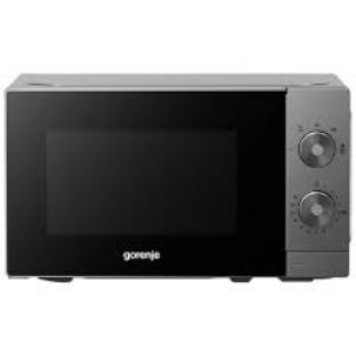 Mikrodalğalı soba Gorenje MO20E1T4