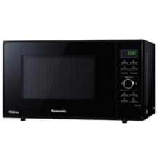 Mikrodalğalı soba Hoffmann M70H20L-BL