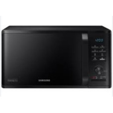 Mikrodalğalı soba Samsung MG23K3515AK/BW