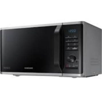 Микроволновая печь Samsung MG23K3515AS/BW-1
