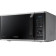 Микроволновая печь Samsung MG23K3515AS/BW