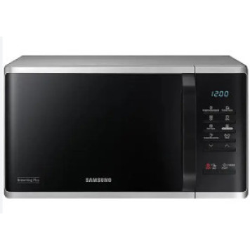 Микроволновая печь Samsung MG23K3515AS/BW