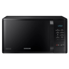 Mikrodalğalı soba Samsung MS23K3513AK/BW