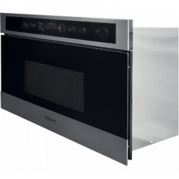 Микроволновая печь Hotpoint-Ariston MN 512 IX HA-1