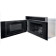 Микроволновая печь Hotpoint-Ariston MN 512 IX HA