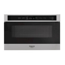 Mikrodalğalı soba Hotpoint-Ariston MN 512 IX HA
