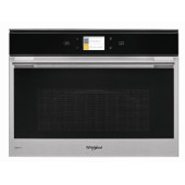 Mikrodalğalı soba quraşdırılmış Whirlpool W9I MW261