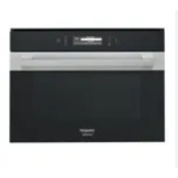 Quraşdırılan mikrodalğalı soba Hotpoint-Ariston MP 996 IX HA