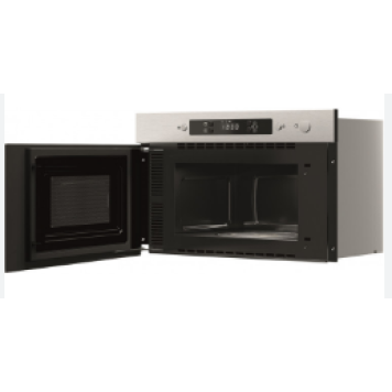 Встраиваемая микроволновая печь Whirlpool MBNA900X-1