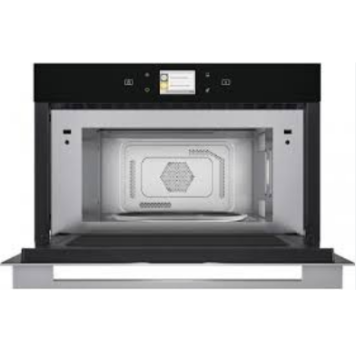 Встраиваемая микроволновая печь Whirpool W9 MD260 IXL -1