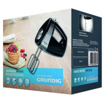 Mikser Hoffmann HM5040-2