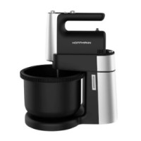 Планетарный миксер Hoffmann TM7500