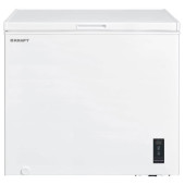 Морозильная камера KRAFT BD (W)-360 BL