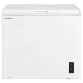 Морозильная камера KRAFT BD (W)-360 BL