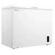 Dondurucu-soyuducu KRAFT BD (W)- 300BL
