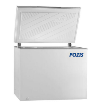 Морозильная камера Pozis FH-255-1-2