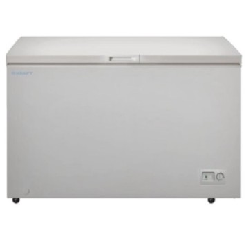 Морозильный ларь Kraft BD (W)-435 S