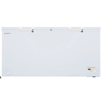 Морозильный ларь Kraft BD (W)-605QX