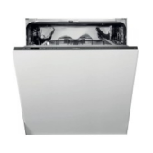Посудомоечная машина Whirlpool WIO 3T333 E 6.5